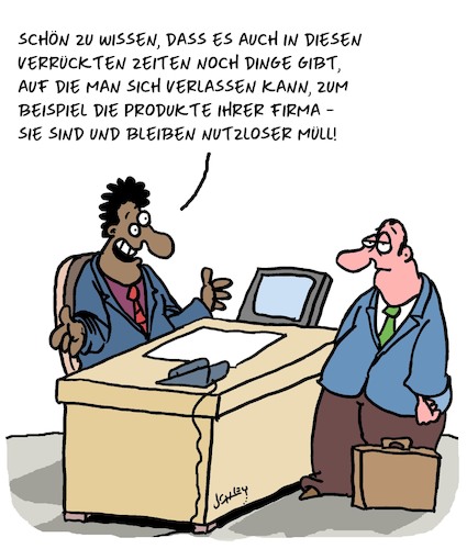 Zuverlässigkeit Zuverlässigkeit