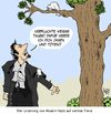 Cartoon: Ahabs Hass (small) by Karsten Schley tagged literatur,kultur,tiere,natur,seefahrt,walfang,vögel,hass