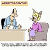 Arbeitsagentur