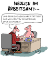 Arbeitsamt