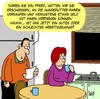 Cartoon: Arbeitszeugnis (small) by Karsten Schley tagged arbeit,arbeitslosigkeit,arbeitgeber,arbeitnehmer,arbeitszeugnis,geld,gesellschaft,qualifikation,weiterbildung,wirtschaft,business,jobs