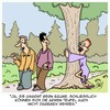 Cartoon: Bäume umarmen (small) by Karsten Schley tagged natur,naturschutz,bäume,pflanzen,umwelt,umweltschutz,umweltschützer,frauen,männer