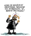 Cartoon: Belohnung (small) by Karsten Schley tagged terror,religion,glaube,extremismus,islam,verbrechen,is,gesellschaft,sicherheit,politik