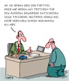 Bewerbung