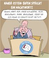 Biden spricht ein Machtwort!