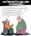 Blagues sur les handicapes