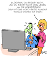 Blödsinn