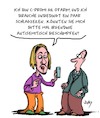 Cartoon: C-Promi braucht Hilfe (small) by Karsten Schley tagged gil,ofarim,karriere,promis,verleumdung,antisemitismus,pr,medien,gesellschaft