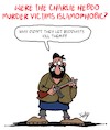 Charlie Hebdo