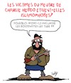 Charlie Hebdo Tribunal