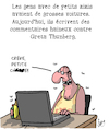 Commentaires Haineux