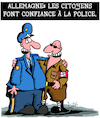 Confiance a la police