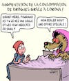 Consommation de Drogues