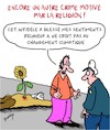 Crime Religieux