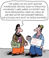 Cartoon: Das Elend der Welt (small) by Karsten Schley tagged armut,obdachlosigkeit,kurzsichtigkeit,scheinheiligkeit,empathie,ungerechtigkeit,medien,gesellschaft