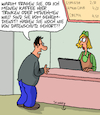 Cartoon: Datenschutz!! (small) by Karsten Schley tagged datenschutz,kaffeeshops,gastronomie,service,ernährung,business,wirtschaft,verfolgungswahn,geheimdienst,überwachung,verschwörungstheorien,politik,demokratie,gesellschaft