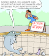 Delphin-Therapie
