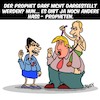 Der Prophet??!