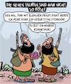 Die neuen Taliban sind voll nett