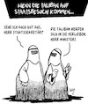 Die Taliban kommen!!