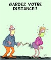 Distance