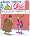Doping!!