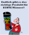 ECHTE Männer!!