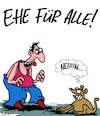 Ehe für alle!!