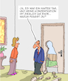 Ein harter Tag