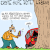 Cartoon: Erste Hilfe (small) by Karsten Schley tagged gesundheit,unfälle,autos,verkehr,mobiltelefone,selfies,erste,hilfe,leben,technik,soziales,gesellschaft,mode,deutschland