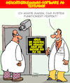 Es funktioniert!