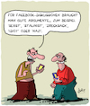 Facebook-Diskussionen