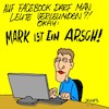 Facebook darf das