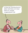Familie ist wichtig