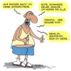Cartoon: FAST keine Unterschiede... (small) by Karsten Schley tagged rechtsextremismus,neonazis,gesellschaft,deutschland,sachsen,ostdeutschland,politik,demokratie,hass,gewalt,rassismus