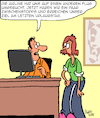 Cartoon: Flug umgebucht (small) by Karsten Schley tagged airlines,flugreisen,medien,pünktlichkeit,urlaub,kunden,kundenservice,transport,wirtschaft,gesellschaft