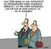 Cartoon: Fortschritt (small) by Karsten Schley tagged wirtschaft,karriere,jobs,geld,business,manager,management,fortschritt,entwicklung,krise,wirtschaftskrise