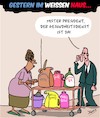 Fragen Sie Dr. Trump