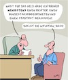 Cartoon: Früher war mehr fürs Geld (small) by Karsten Schley tagged euro,politik,geld,inflation,ezb,europa,bestechung,kriminalität,wirtschaft,business,teuerungsrate,warenkorb,einkommen,gesellschaft,deutschland