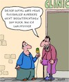 Cartoon: Fußballer-Karriere (small) by Karsten Schley tagged sport,fußball,karriere,gesundheit,geld,industrie,business,medien,gesellschaft