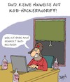 Gehackt