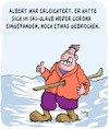 Gesunder Ski-Urlaub!