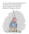 Cartoon: Gleichgeschaltete Medien (small) by Karsten Schley tagged verschwörungstheorien,medien,presse,tv,politik,regierung,gesellschaft,demokratie