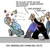 Cartoon: GOTTLOS!!!! (small) by Karsten Schley tagged wirtschaft,wirtschaftswachstum,wachstumsprognose,umsatz,umsatzziel,umsatzsteigerung,ceo,arbeit,jobs,business,glaube,religion