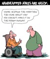 Handicapped Jokes