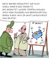 Humaner Krieg