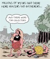 Hunters and Gatherers