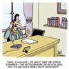 Cartoon: Ich mach Karriere!! (small) by Karsten Schley tagged arbeit,arbeitgeber,arbeitnehmer,karriere,jobs,business,wirtschaft,nachhaltigkeit