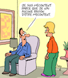 Insatisfaction