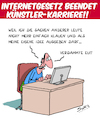 Internetgesetz